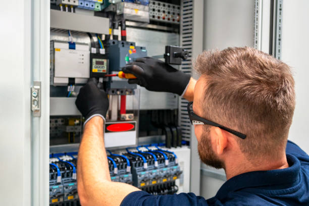 Best Affordable Electrical Installation  in Liberty, IN