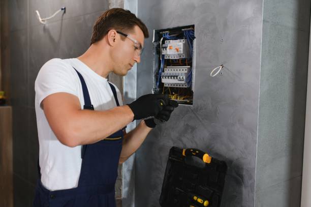 Best Electrical Contractors for Businesses  in Liberty, IN