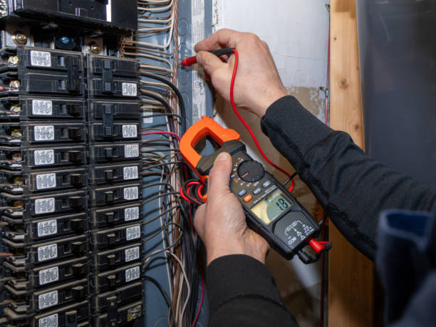 Best Home Electrical Repair  in Liberty, IN